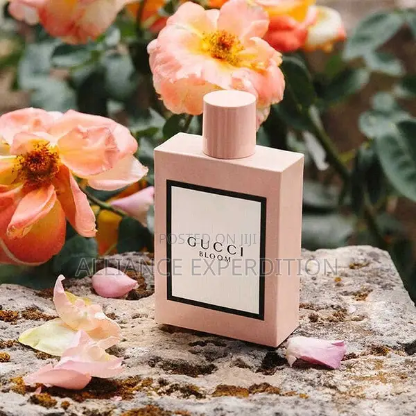 Original Gucci Bloom Eau DE Parfam 30ml From UK