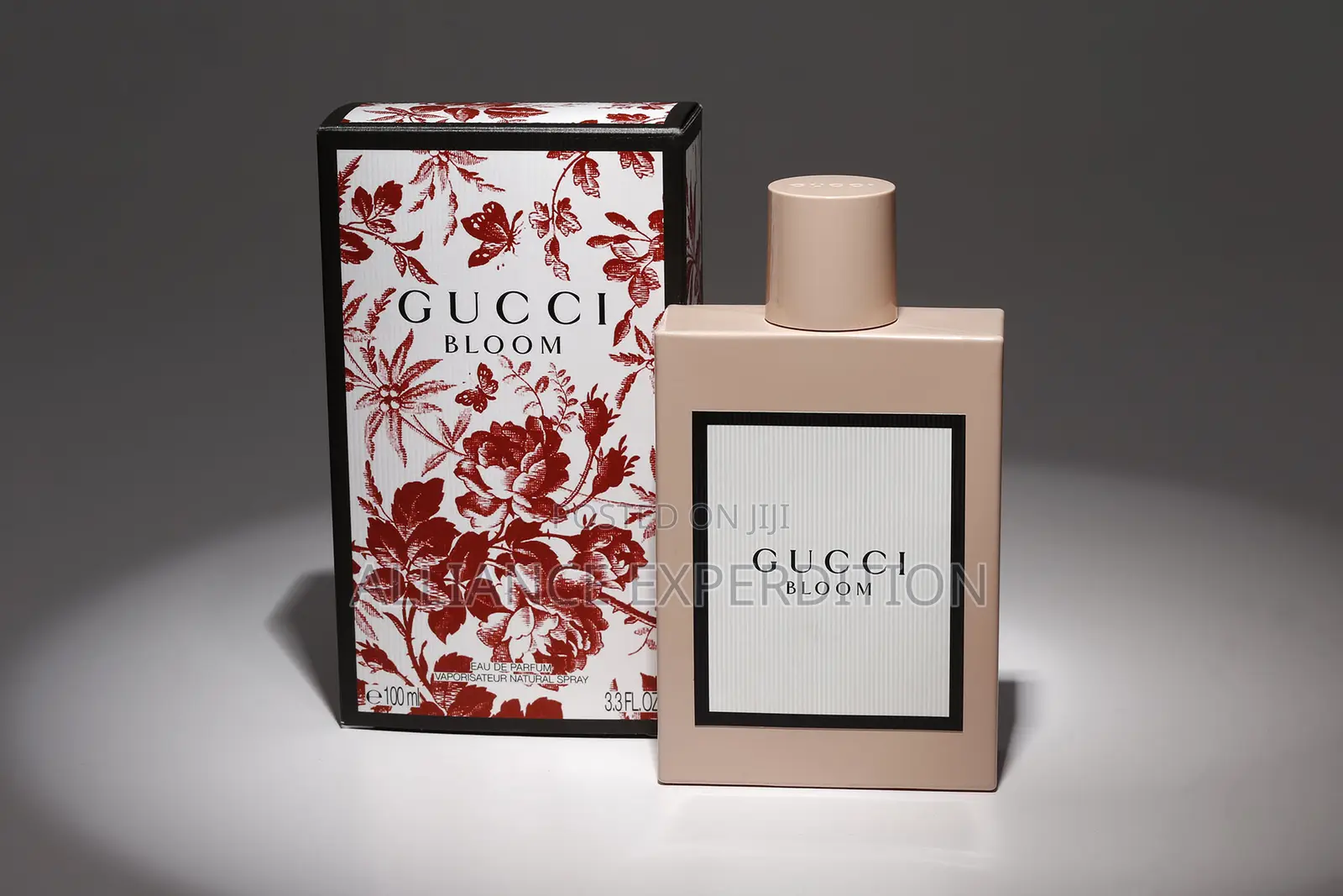 Original Gucci Bloom Eau DE Parfam 30ml From UK