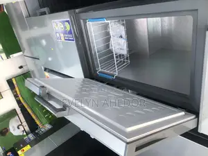 Affordable Nasco Chest Freezer 200 Liters