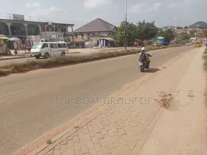 3 Plots Kronum Main Road TOP-BOAT ESTATE AGENCY