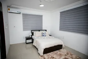 Furnished 2bdrm Apartment in East Legon for rent