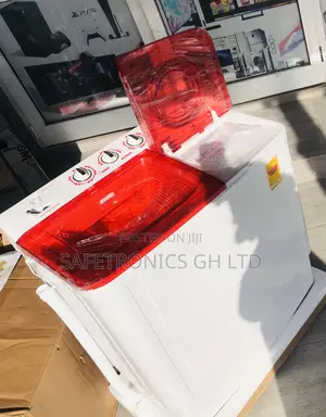 Brilliant Design Nasco Washer 11.0kg Topload Semiauto