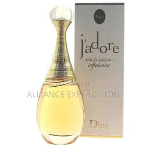 Original Dior Jadore Infinissime From UK