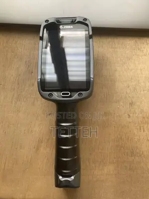 Zebra TC8300 Mobile Computer Scanner