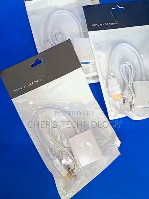 HDMI to VGA Converter