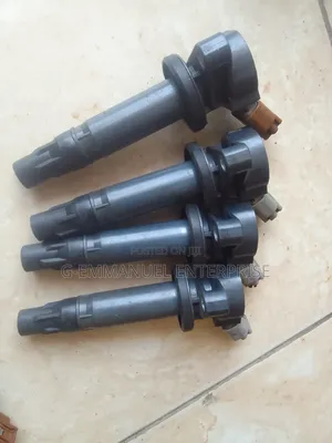 Toyota Corolla 2006-08 Ignition Coil. Original