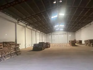 1000 SQM Warehouse at Tema 4 Rent
