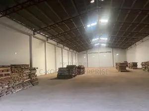 1000 SQM Warehouse at Tema 4 Rent