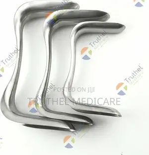 Sims Speculum