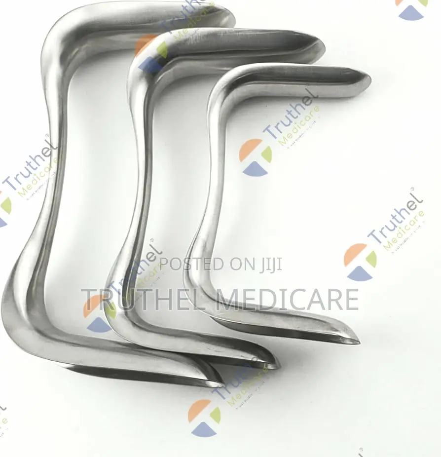 Sims Speculum