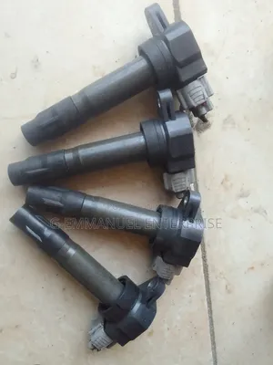 Suzuki Alto 2010 Ignitioncoil. Original