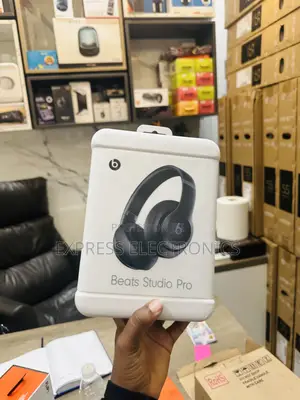 Easy To Use Hard To Lose Headphones Beats Studio Pro