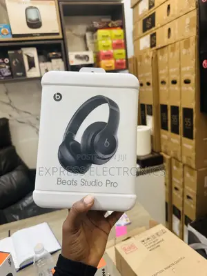 🎧🎧🎧—-beats Studio Pro
