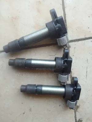 Suzuki Alto 2010-13 Ignition Coil. Original.