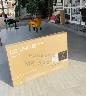 Reliable Lg55ur73 55 Inch Uhd Webos Smart Television.