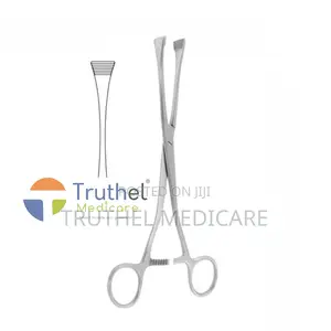 Vulsellum Forceps