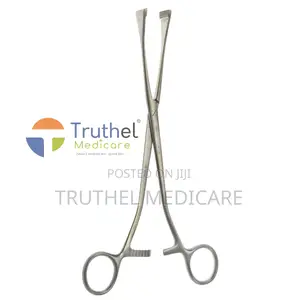 Vulsellum Forceps
