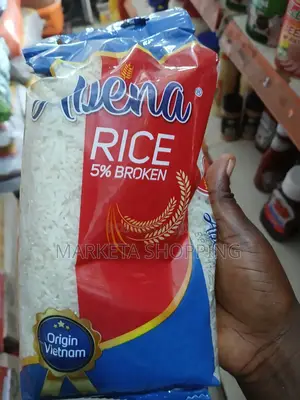 Abena Rice 1kg