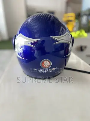 Brand New Motorcycle Helmet