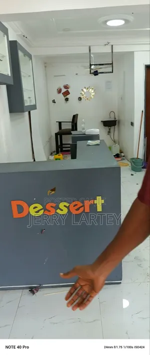 Dansoman Control