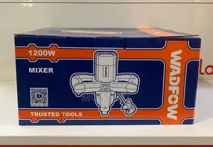 Mixer - Wmx151201