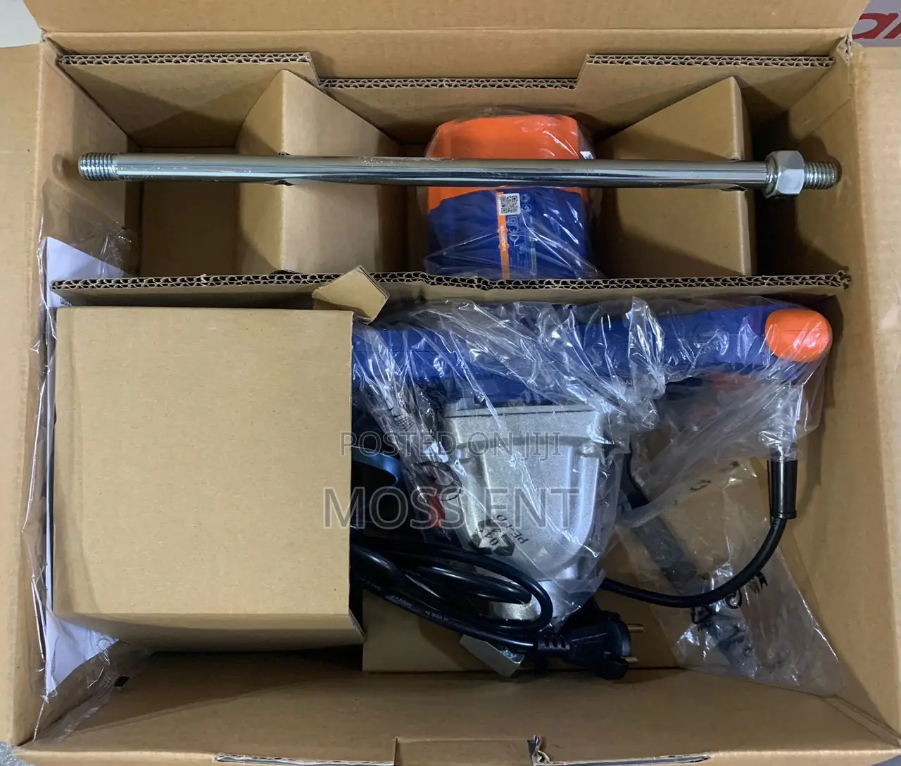 Mixer - Wmx151201