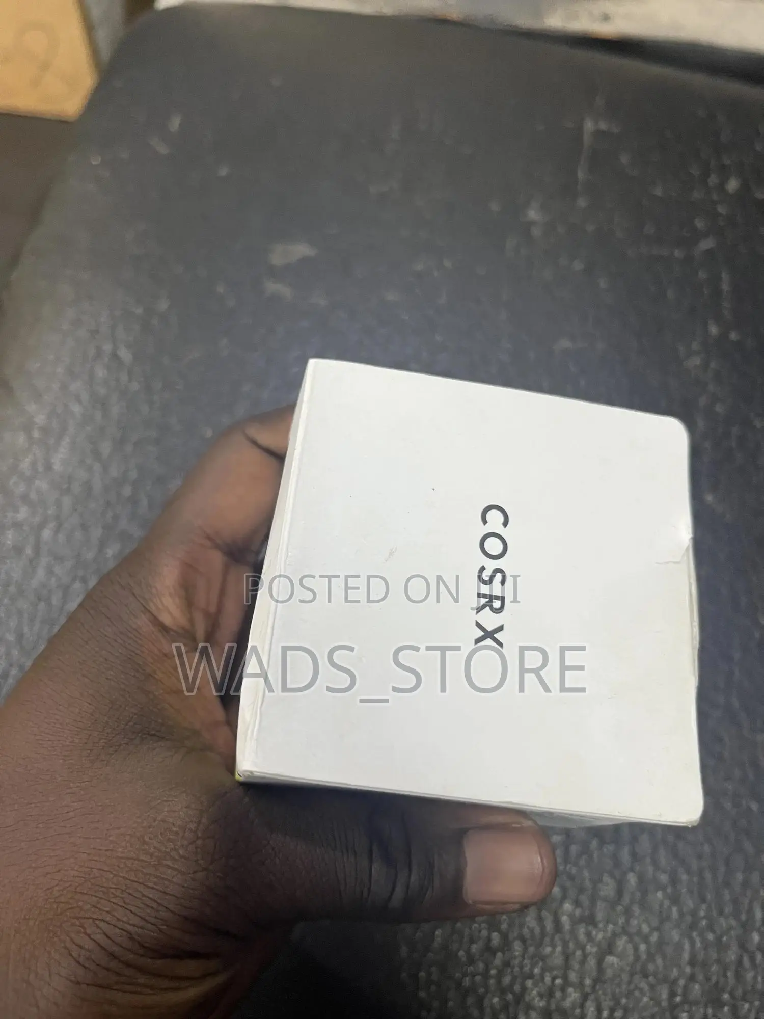 Cosrx Advanced Snail All In One