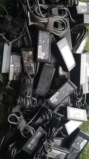 Hp Laptop Adapter