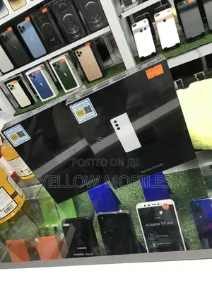 New Samsung Galaxy Z Fold 5 512 GB Black
