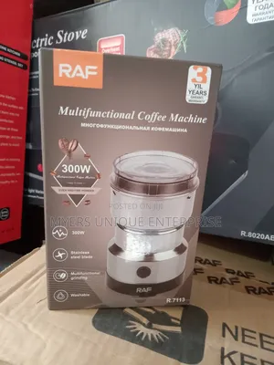 Multipurpose Grinder
