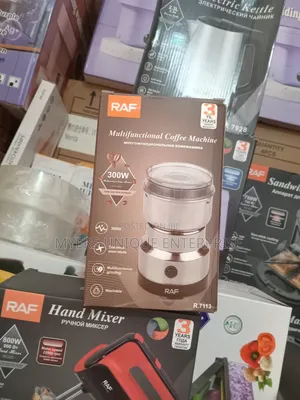 Neat 300W Grinder