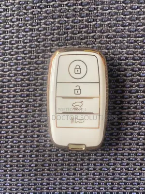 Protective Case for KIA Sportage Sorento Optima Smart Keys