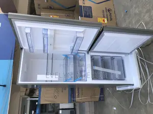 Affordable Pearl Bottom Freezer 308 Liters