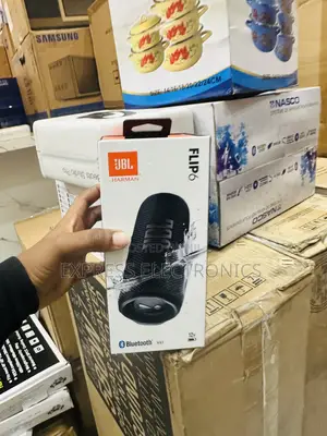 Flip 6 Bluetooth Speaker Text Us for It