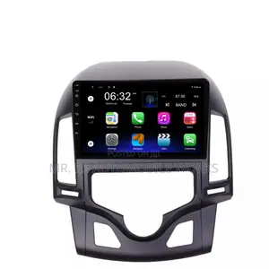 Hyundai I30 Android Tape (Auto AC) 2007 to 2012