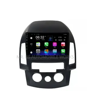Hyundai I30 Android Tape (Manual Ac) 2007 - 2012