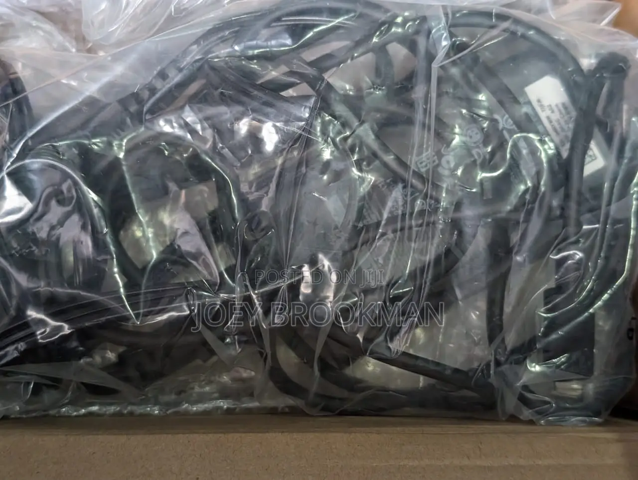 New Genuine Dell 45W USB-C Power AC Adapter With Cord