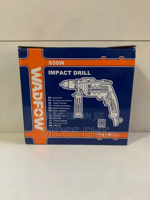 Impact Drill - Wmd15651