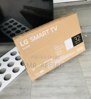 Quality Yet Affordable LG 32LQ600B 32 Inch Smart Television
