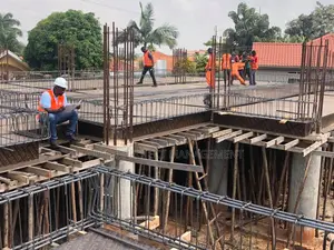Construction Supervisor Management