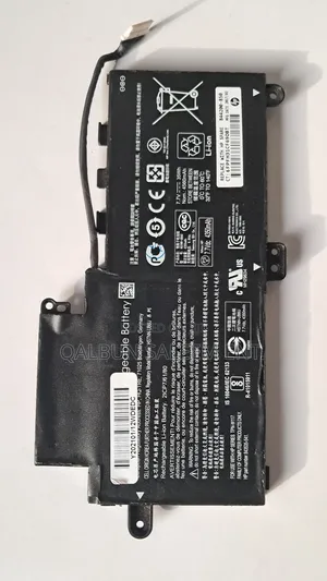 HP NU02XL Laptop Battery for HP Pavillion X360 M1-U001dx