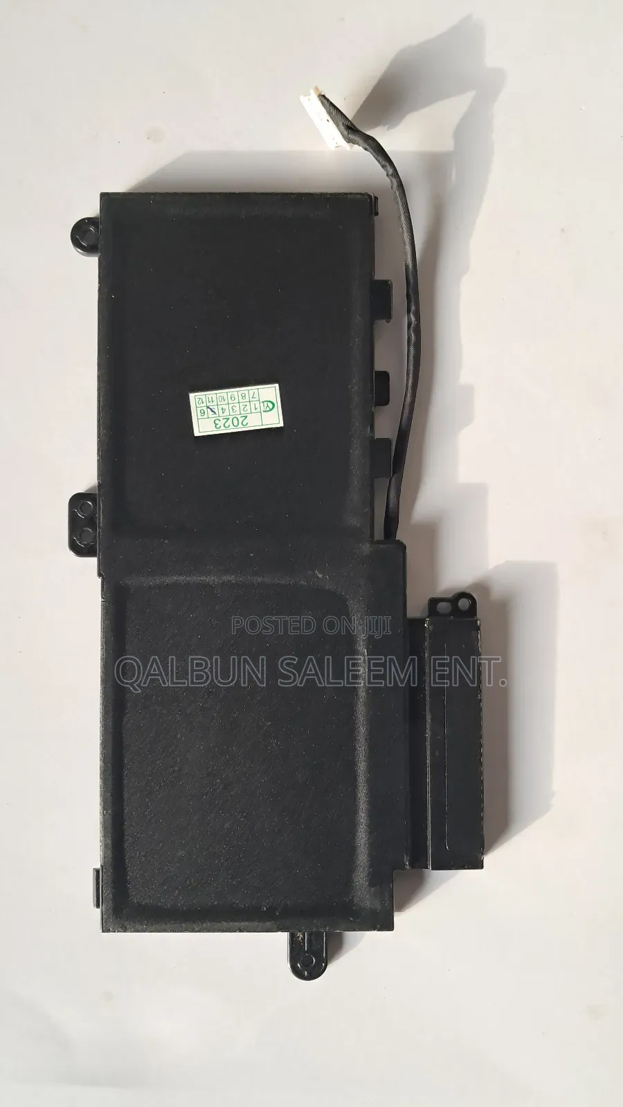HP NU02XL Laptop Battery for HP Pavillion X360 M1-U001dx