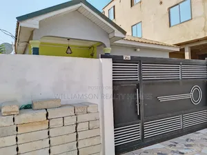 Spacious 1bedrm Fully Furnished Apt,Spintex