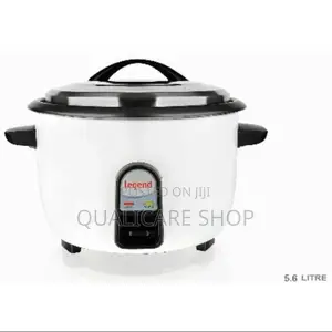 5.6L Legend Rice Cooker