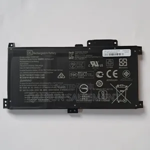 HP WA03XL Battery for Pavilion X360 14-Ba 15-Bk 15-Br Series