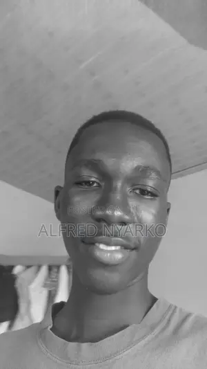 Graduate With Passion for Work