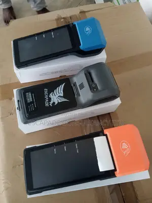 Pos Device Handheld 16gb+2gb Rom NFC Reader ,Andr 13