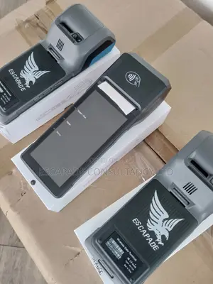 Pos Device Handheld 16gb+2gb Rom NFC Reader ,Andr 13