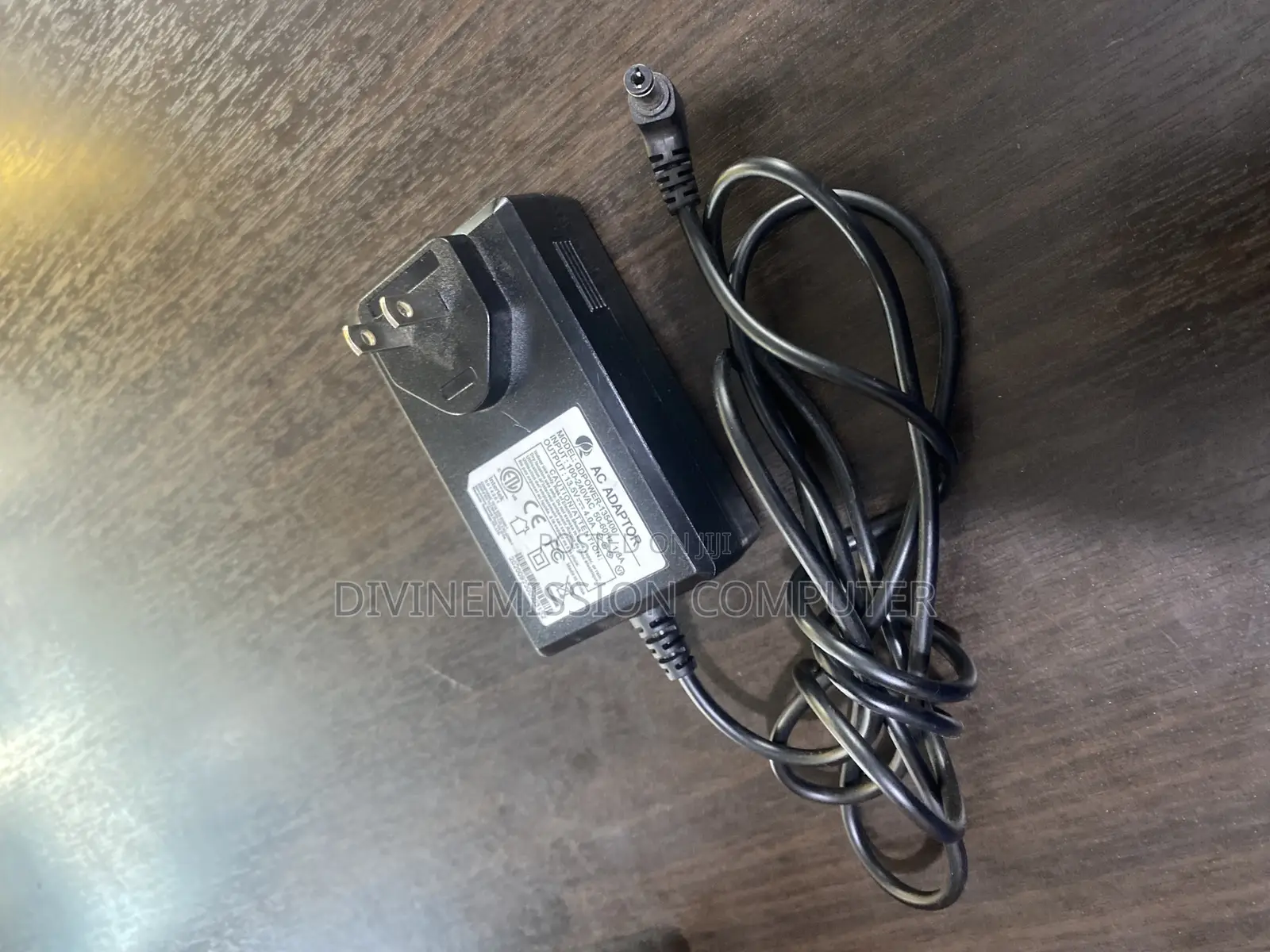 Ac Adapter 13.5v~~4.0a