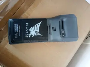 Pos Device Handheld Escapde 16gb Rom + 2gb RAM Card Reader